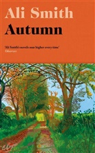 Ali Smith - Autumn