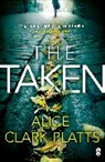 Alice Clark-Platts, Clark-Platts Alice - The Taken