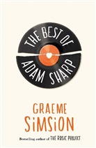Graeme Simsion - The Best of Adam Sharp
