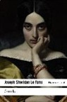 Joseph Sheridan Le Fanu - Carmilla