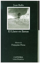 Juan Rulfo, Carlos Blaco Aguinaga, Francoise Perus - El llano en llamas