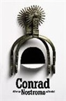 Joseph Conrad - Nostromo : relato del litoral