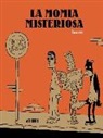 Jason - La momia misteriosa
