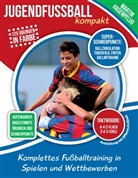 Martin Hasenpflug - Jugendfußball kompakt