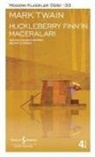 Mark Twain - Huckleberry Finnin Maceralari