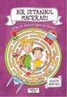Asena Meric - Bir Istanbul Macerasi