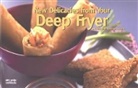 Christie Katona, Thomas Katona - New Delicacies from Your Deep Fryer