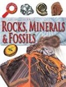 Neil Curtis - Rocks Minerals and Fossils