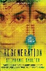 Stephanie Saulter, Saulter Stephanie - Regeneration