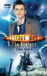 Lance Parkin - Doctor Who: The Eyeless