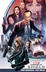 Marc Guggenheim, Guggenheim Marc, Mike Norton, Norton Mike - Agents of S.h.i.e.l.d. Volume 1