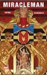 Mark Buckingham, Neil Gaiman - Miracleman Book One: The Golden Age