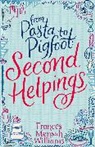 Frances Mensah Williams, Frances Mensah Williams - From Pasta to Pigfoot, Second Helpings