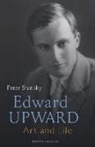 Peter Stansky, Professor Peter Stansky - Edward Upward: Art and Life