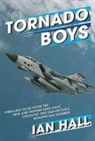 Ian Hall - Tornado Boys
