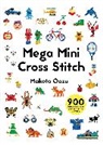 Makoto Oozu, Oozu Makoto - Mega Mini Cross Stitch