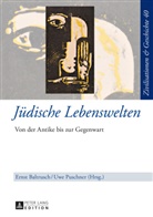 Ernst Baltrusch, Uwe Puschner - Jüdische Lebenswelten