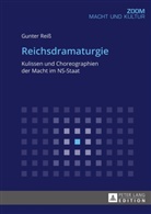 Gunter Reiss - Reichsdramaturgie