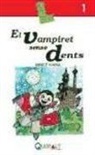 Merc&eacute; Viana Mart&iacute;nez - El vampiret sense dents