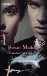 Susan Mallery - Secuestrada por un jeque ; Noches de seducción