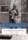 Aníbal Vega Núñez - El hombre inacabado y otros cuentos