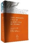 Helena . . . [et al. Díez García, Helena . . . [et al. ] Díez García, Pilar Gutiérrez Santiago, Marta Ordás Alonso - CASOS PRÁCTICOS Y TEST DE DERECHO CIVIL DEL TURISMO