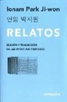 Mercedes Lee Hyekyung - Relatos