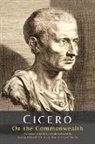 Marcus Tullius Cicero, George Holland Sabine - On the Commonwealth