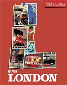 Paul Thurlby - L is for London
