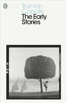 Truman Capote - The Early Stories