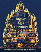 Emma Adams, Adams Emma, James Weston Lewis, James Weston Lewis, James Weston Lewis, James Weston Lewis - The Great Fire of London