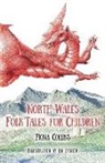 Fiona Collins, Ed Fisher - North Wales Folk Tales for Children
