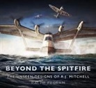 Ralph Pegram - Beyond the Spitfire