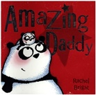 Rachel Bright - Amazing Daddy