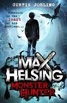 Curtis Jobling - Max Helsing, Monster Hunter