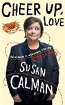 Susan Calman - Cheer Up Love