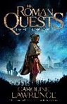 Caroline Lawrence, Lawrence Caroline - Roman Quests: Escape from Rome