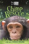 Jess French - Born Free: Chimp Rescue