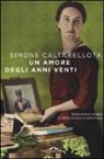 Simone Caltabellota - Un amore degli anni Venti