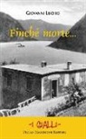 Giovanni Lischio - Finché morte