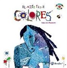 Violeta Monreal, Violeta Monreal - El arte tiene colores