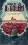 Gustav Meyrink, H. Steiner-Prag, A. M. Baiocco - Il golem