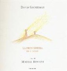 David Grossman, M. Rovner - La principessa del sole
