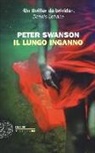 Peter Swanson - Il lungo inganno
