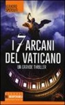 Leandro Sperduti - I 7 arcani del Vaticano