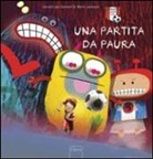 Mark Janssen - Una partita da paura