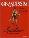Luca Cognolato, F. Visintin - Spartaco, schiavo ribelle
