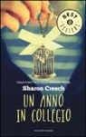 Sharon Creech - Un anno in collegio