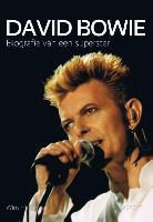 Wim Hendrikse - David Bowie