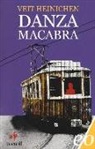 Veit Heinichen - Danza macabra